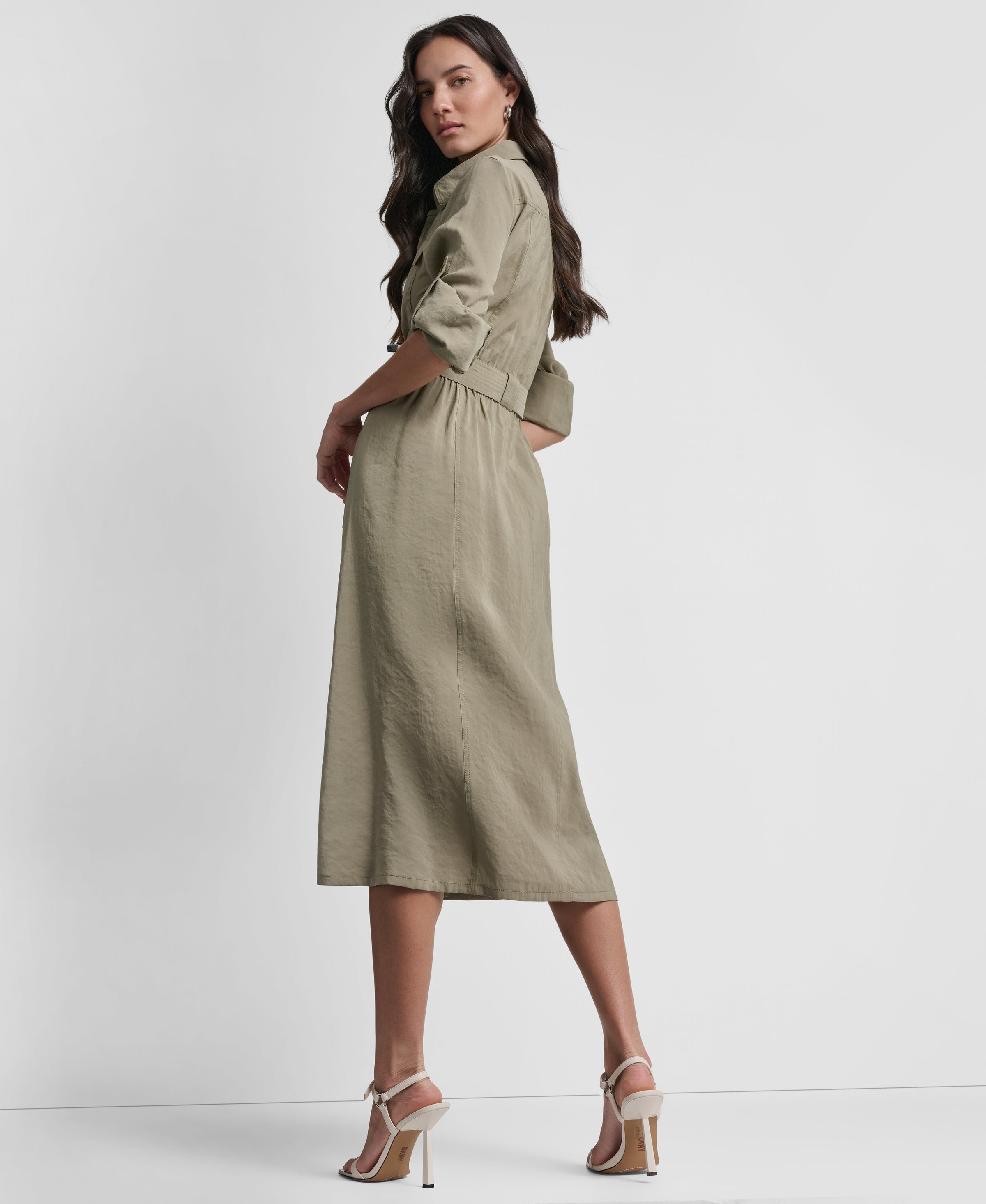 Vestido para Dama DKNY LGHT FATIGUE