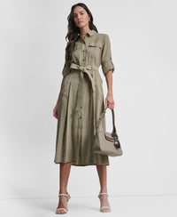 Vestido para Dama DKNY LGHT FATIGUE