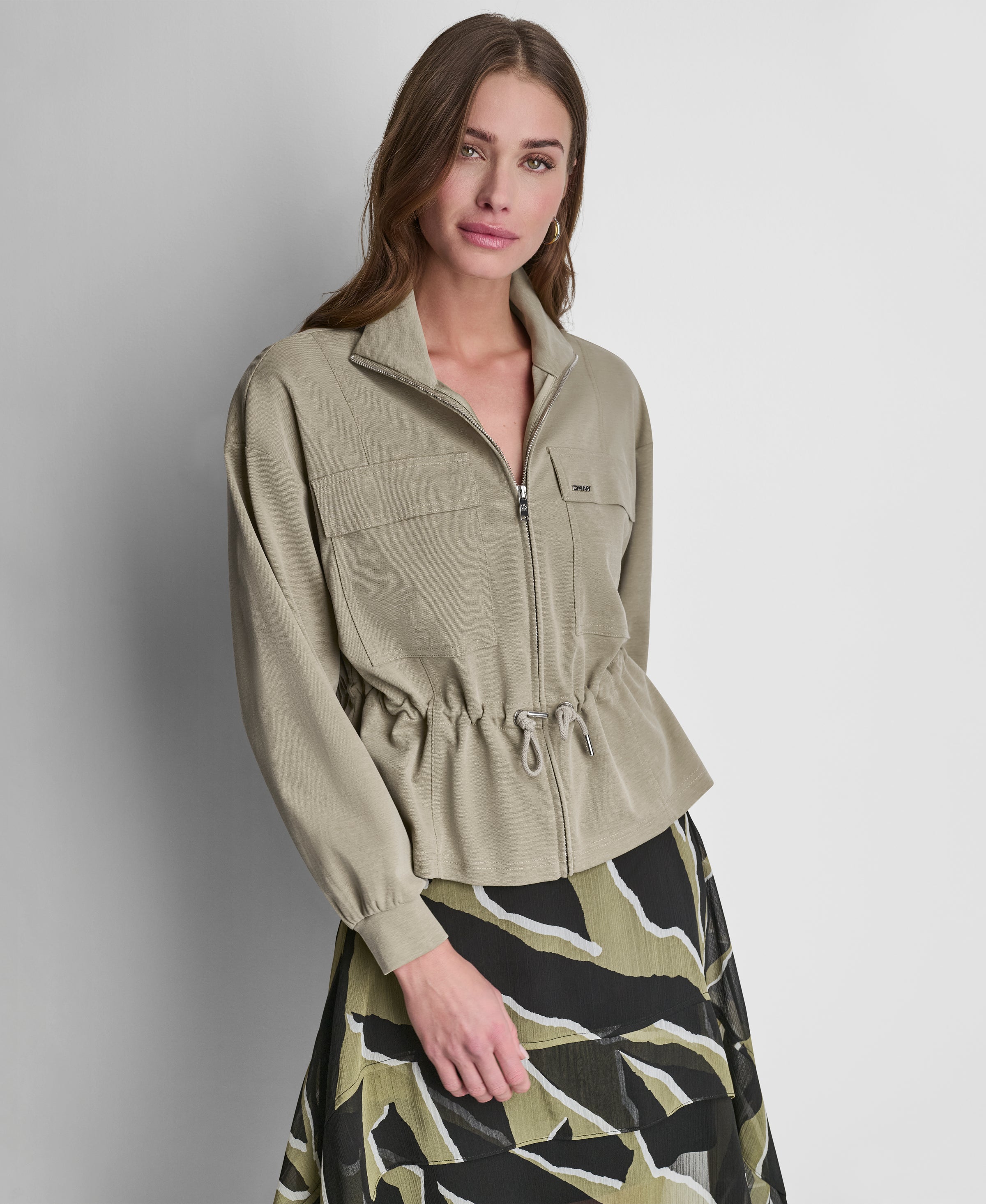 Chaqueta Para Dama