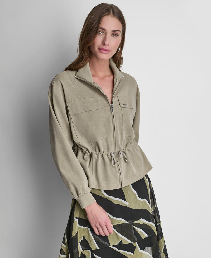 Chaqueta Para Dama