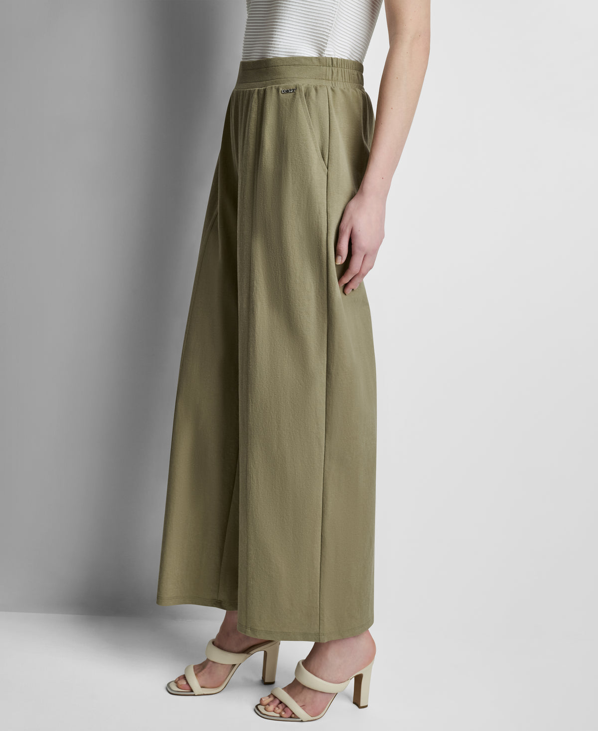 Pantalón para Dama DKNY LGHT FATIGUE