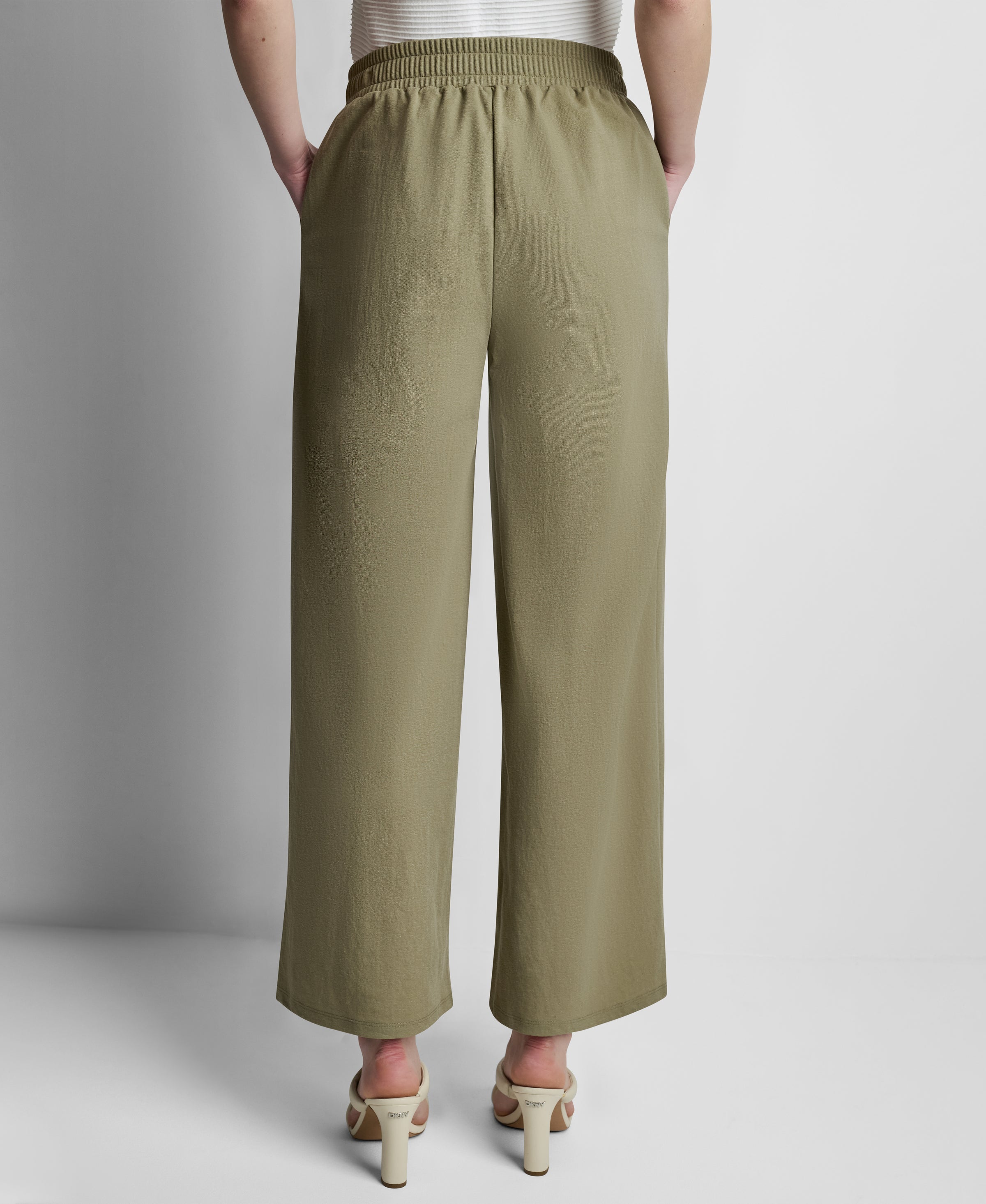Pantalón para Dama DKNY LGHT FATIGUE