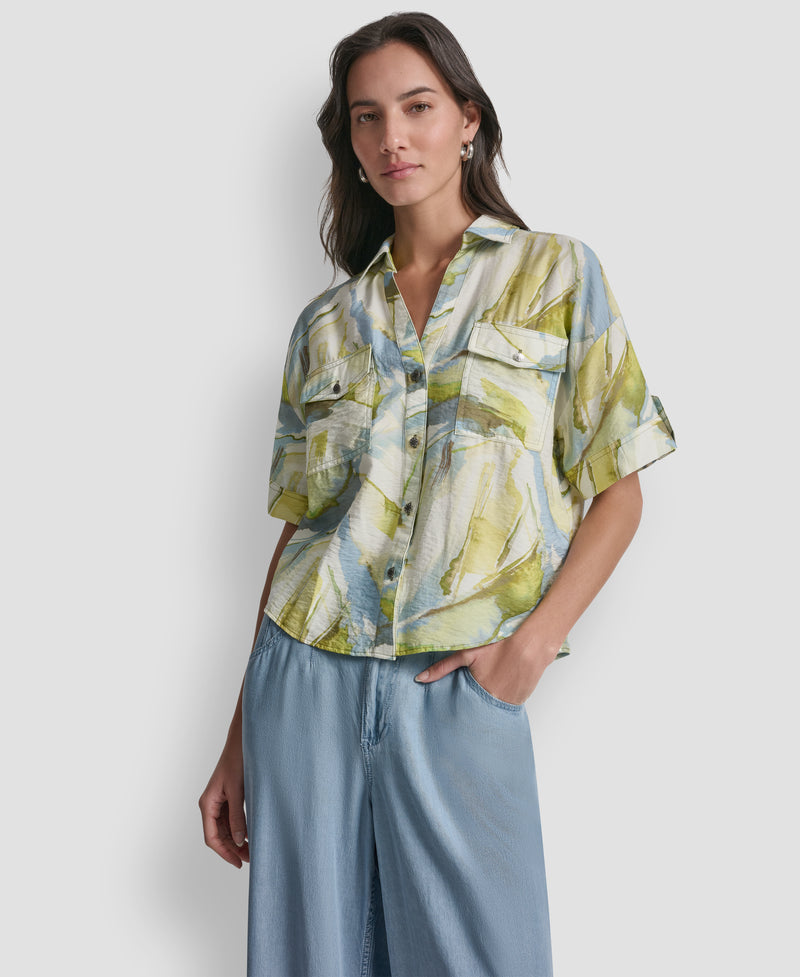 Blusa Para Dama