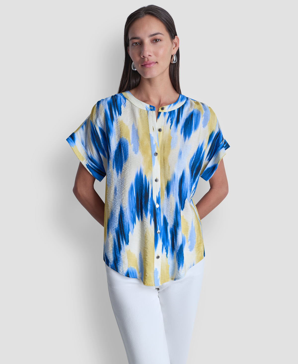 Blusa Para Dama