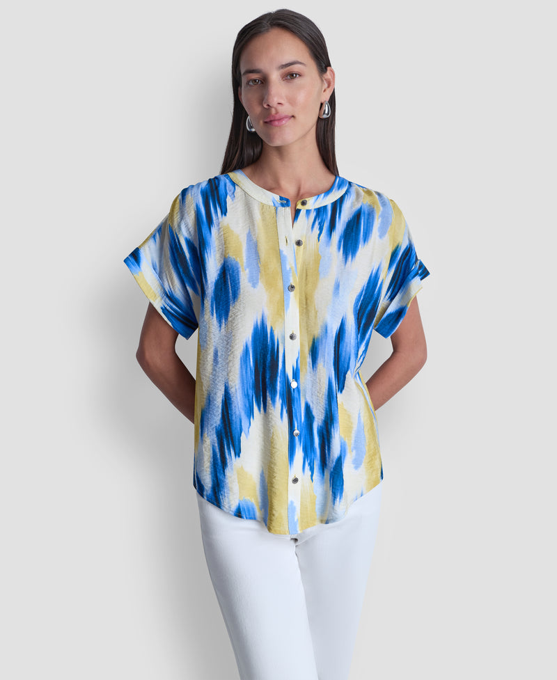 Blusa Para Dama