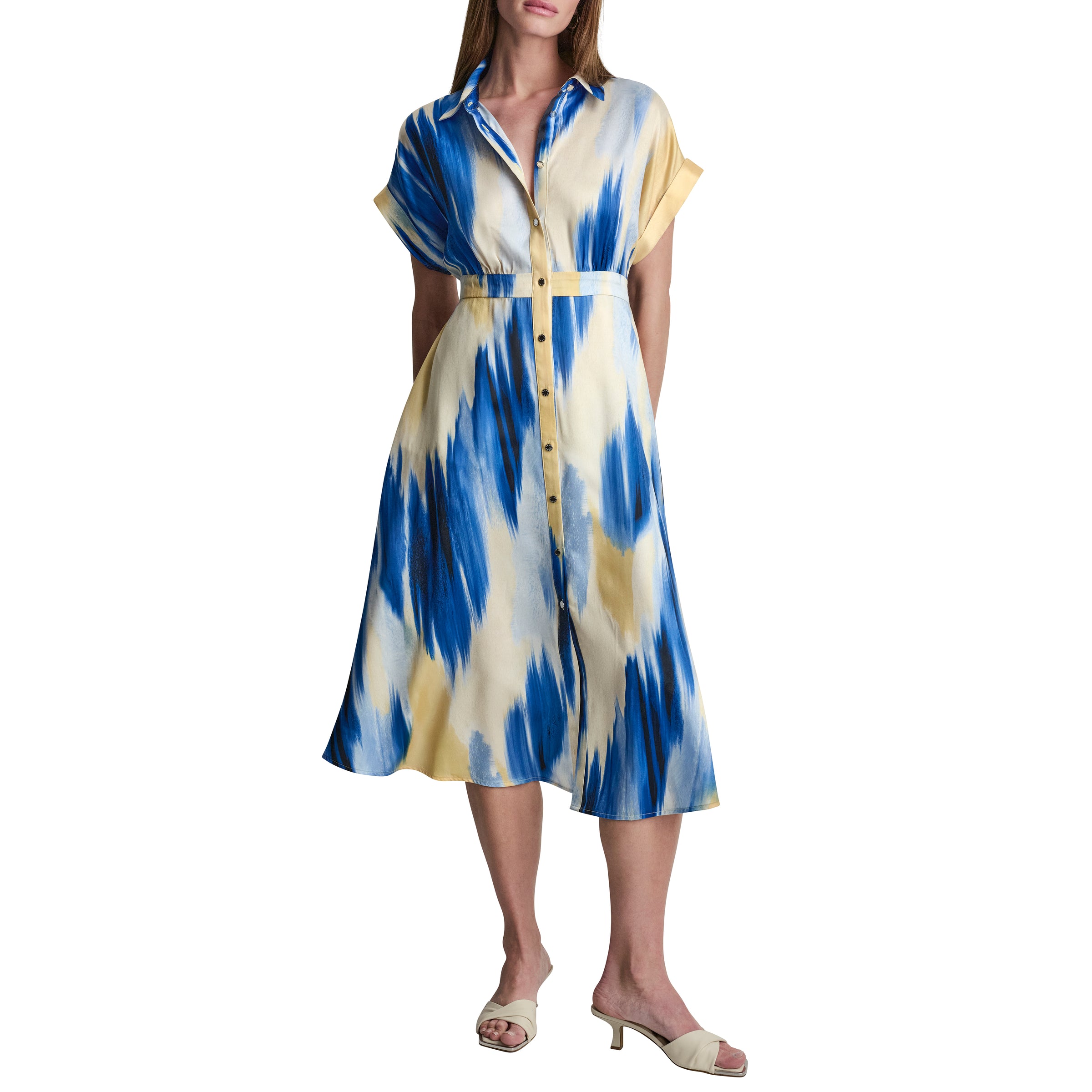 Vestido Para Dama