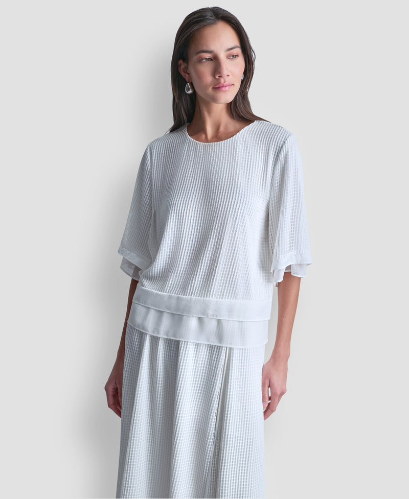 Blusa Para Dama