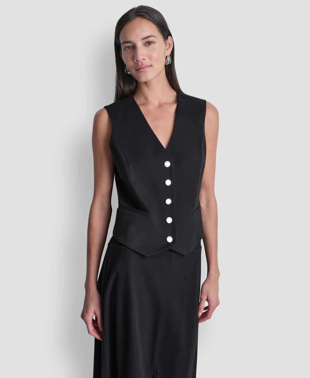 Chaqueta Para Dama