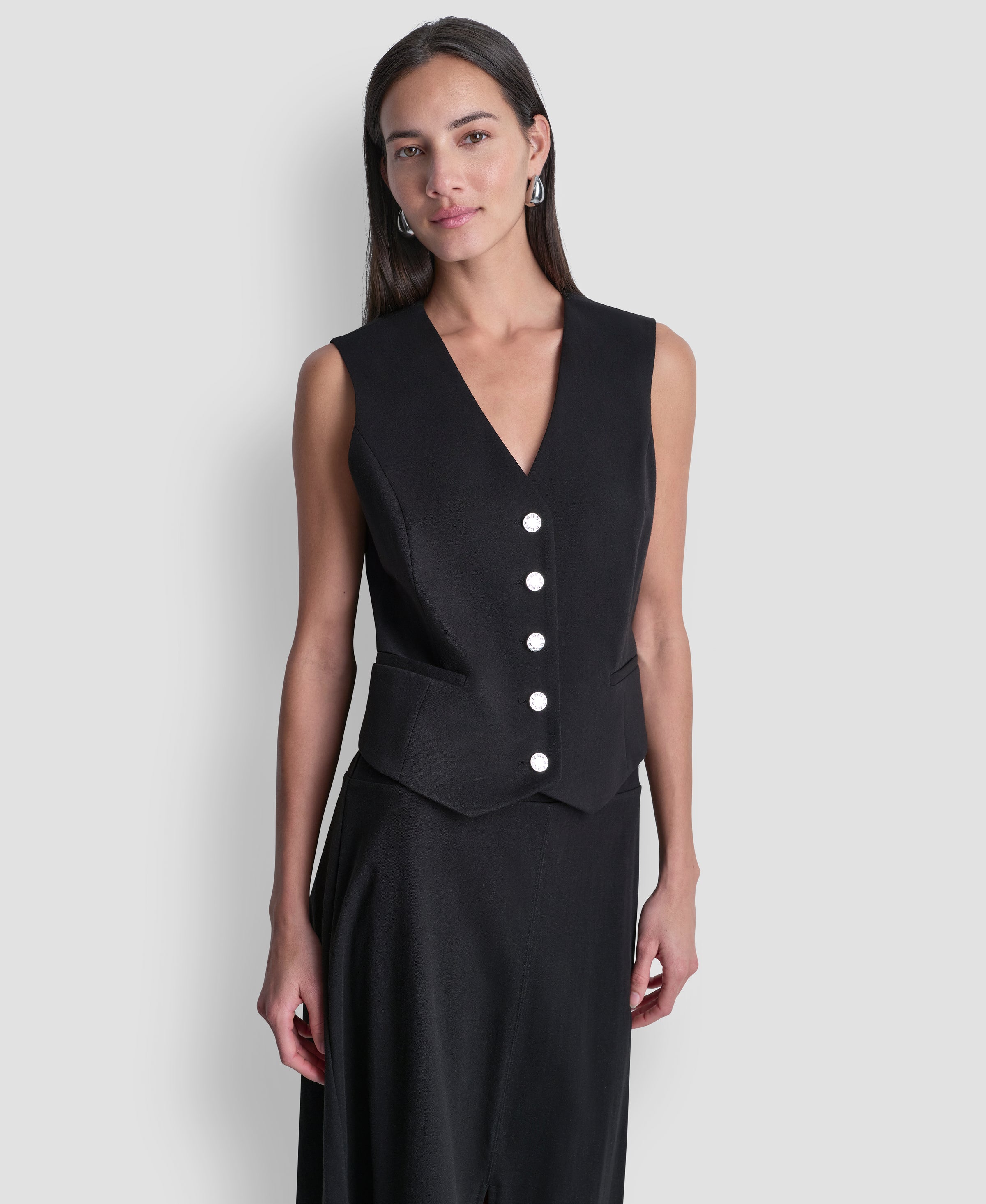 Chaqueta Para Dama