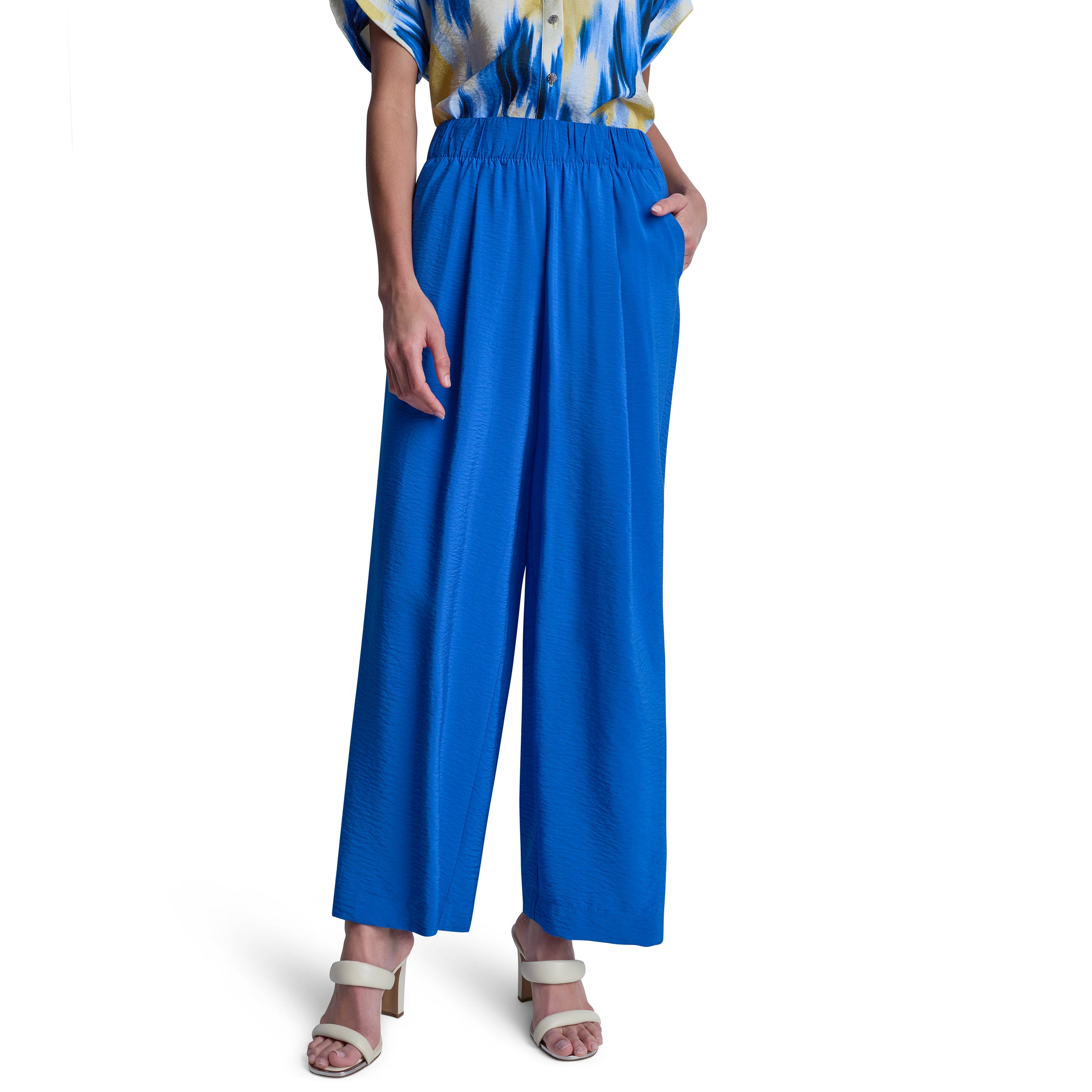 Pantalón Para Dama