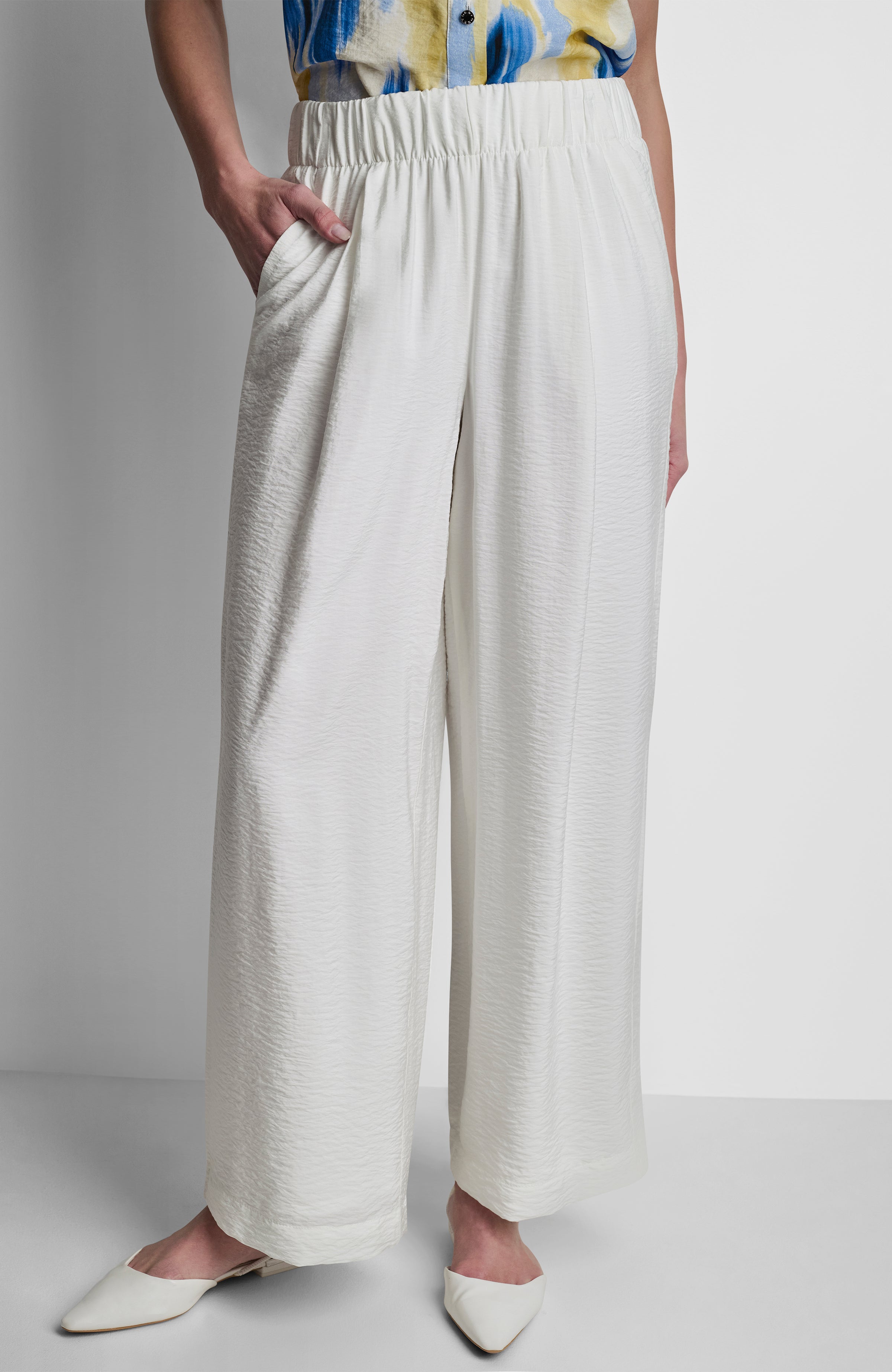 Pantalón Para Dama