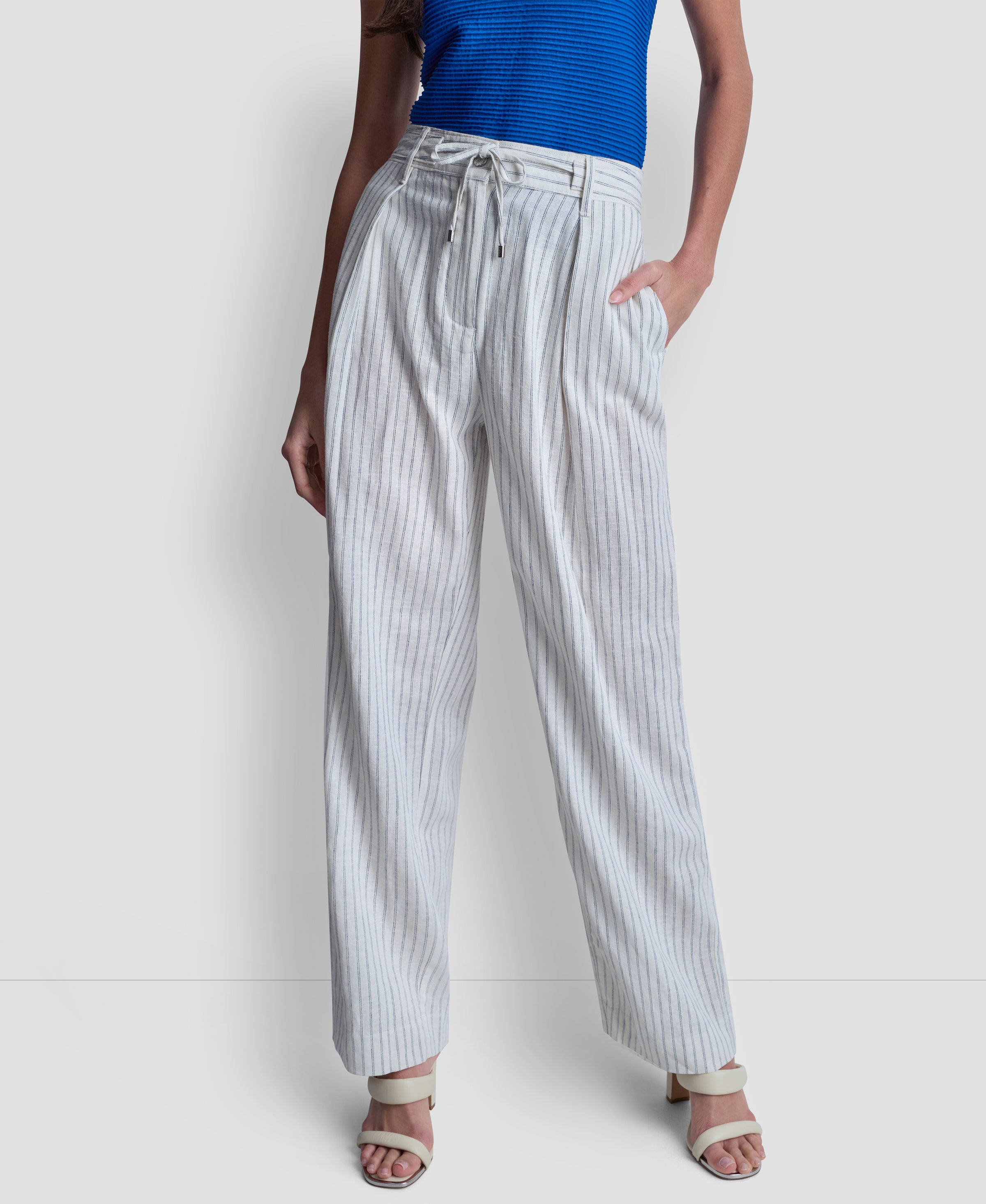 Pantalón Para Dama