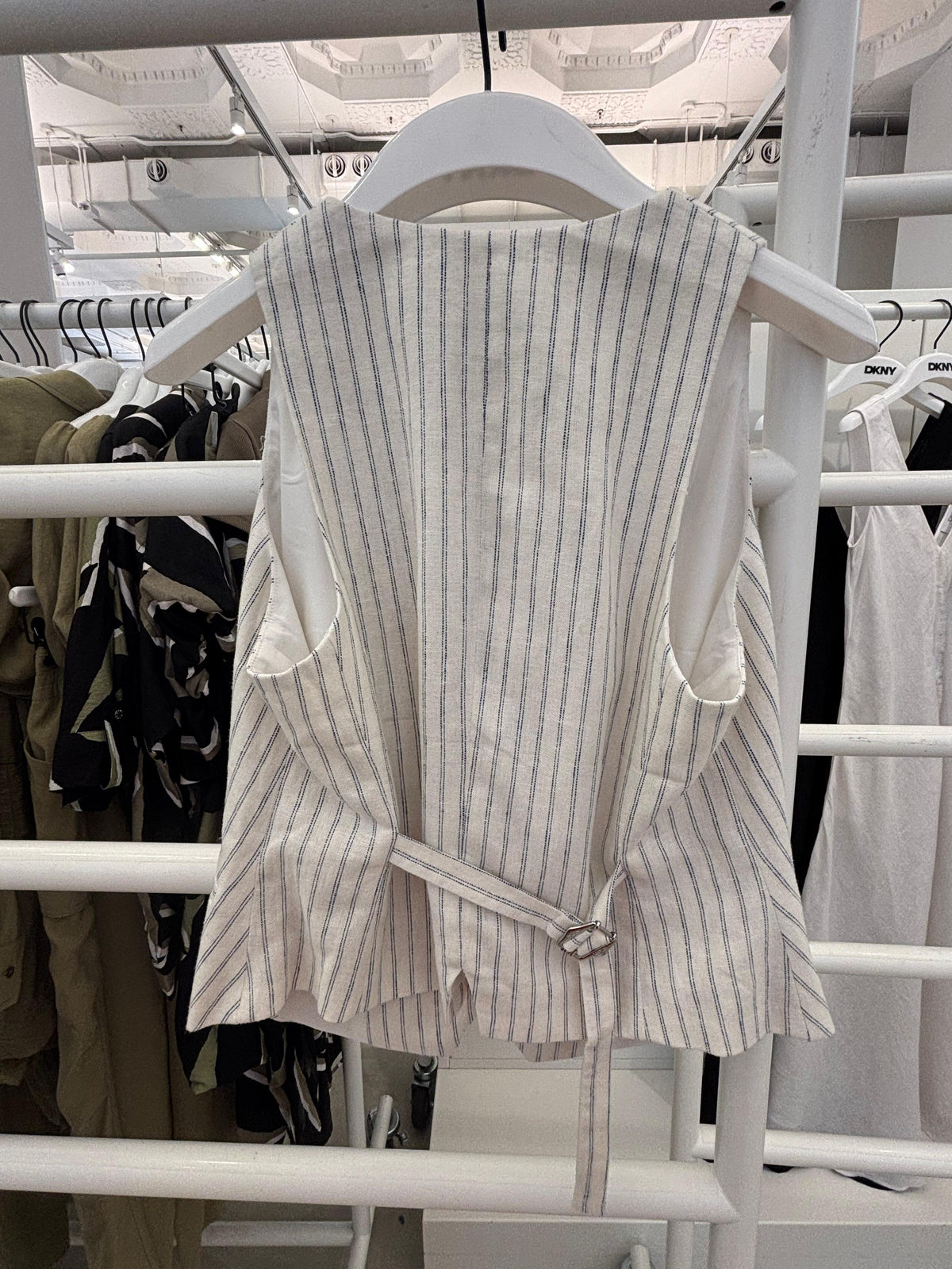 Blusa Para Dama - vista 2