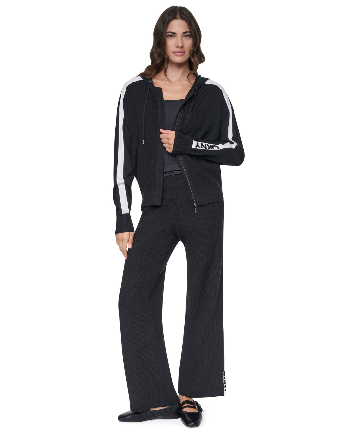 Sweater Para Dama - vista 4