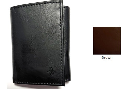 Billeteras y Neceseres para hombre PGN2006-200
