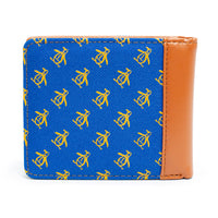 Billeteras y Neceseres para hombre PGN2011-410