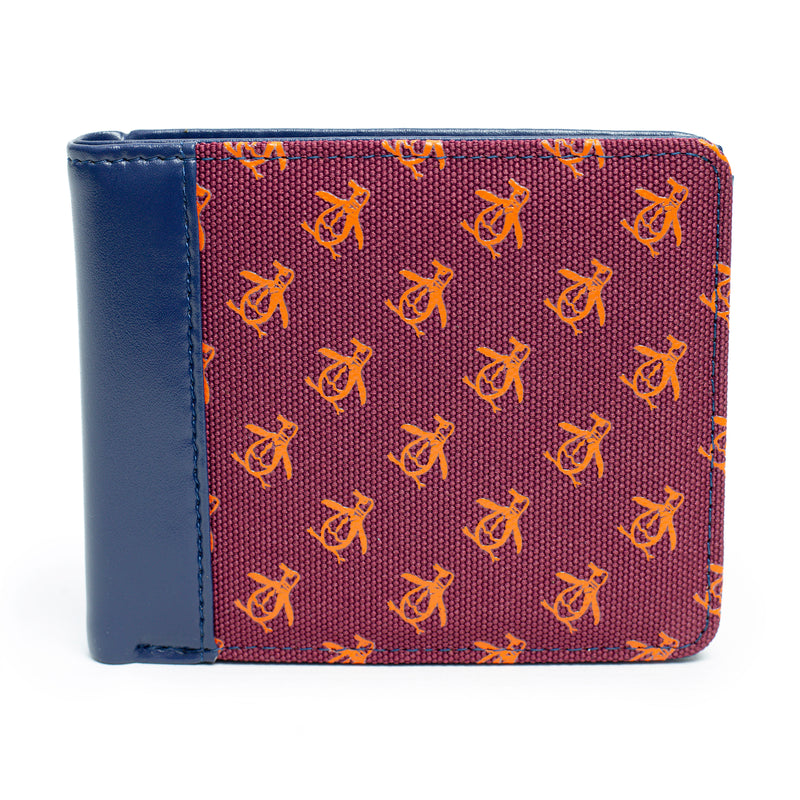 Billeteras y Neceseres para hombre PGN2011-601