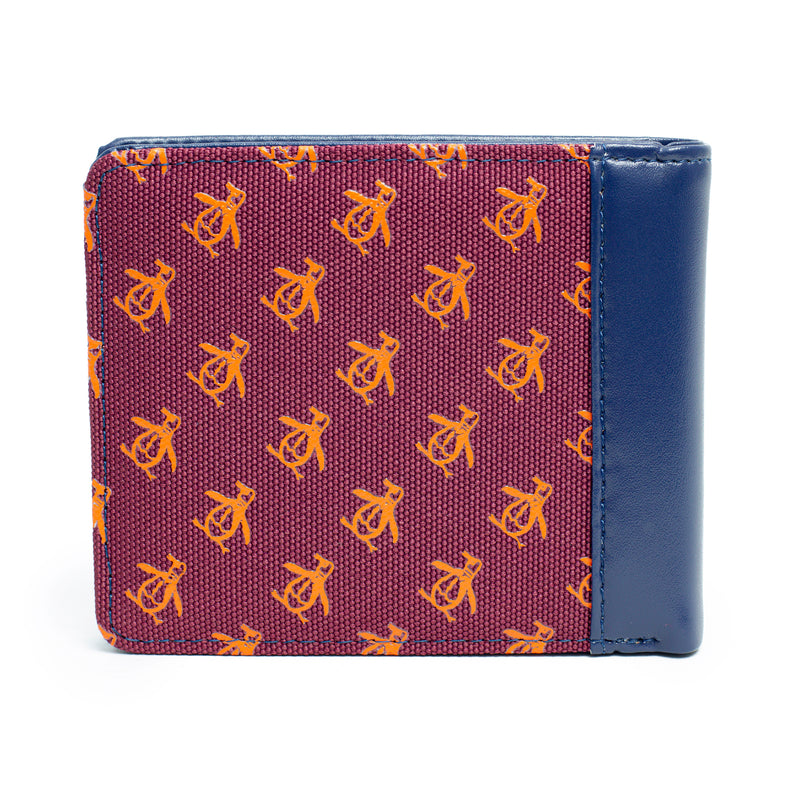 Billeteras y Neceseres para hombre PGN2011-601