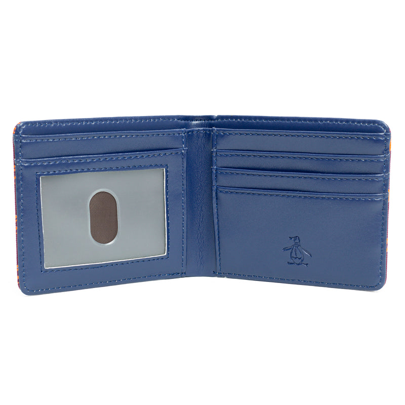 Billeteras y Neceseres para hombre PGN2011-601