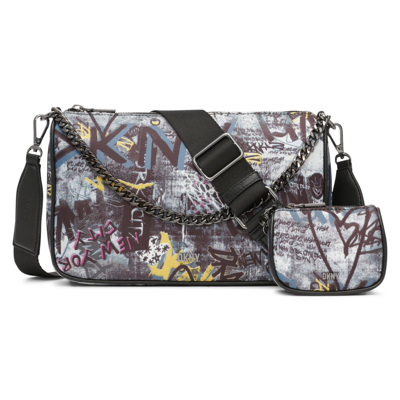 Bolso De Damas R34ELB10-BML