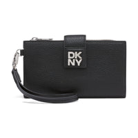 Billetera P/ Dama Robin 100% Poliuretano H 4.5w 7.375d 0.5