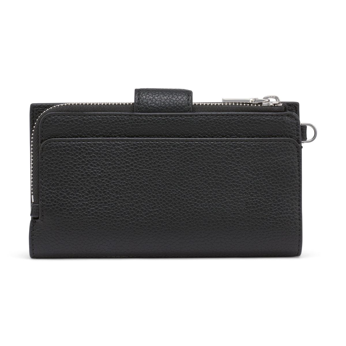 Billetera P/ Dama Robin 100% Poliuretano H 4.5w 7.375d 0.5