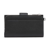 Billetera P/ Dama Robin 100% Poliuretano H 4.5w 7.375d 0.5