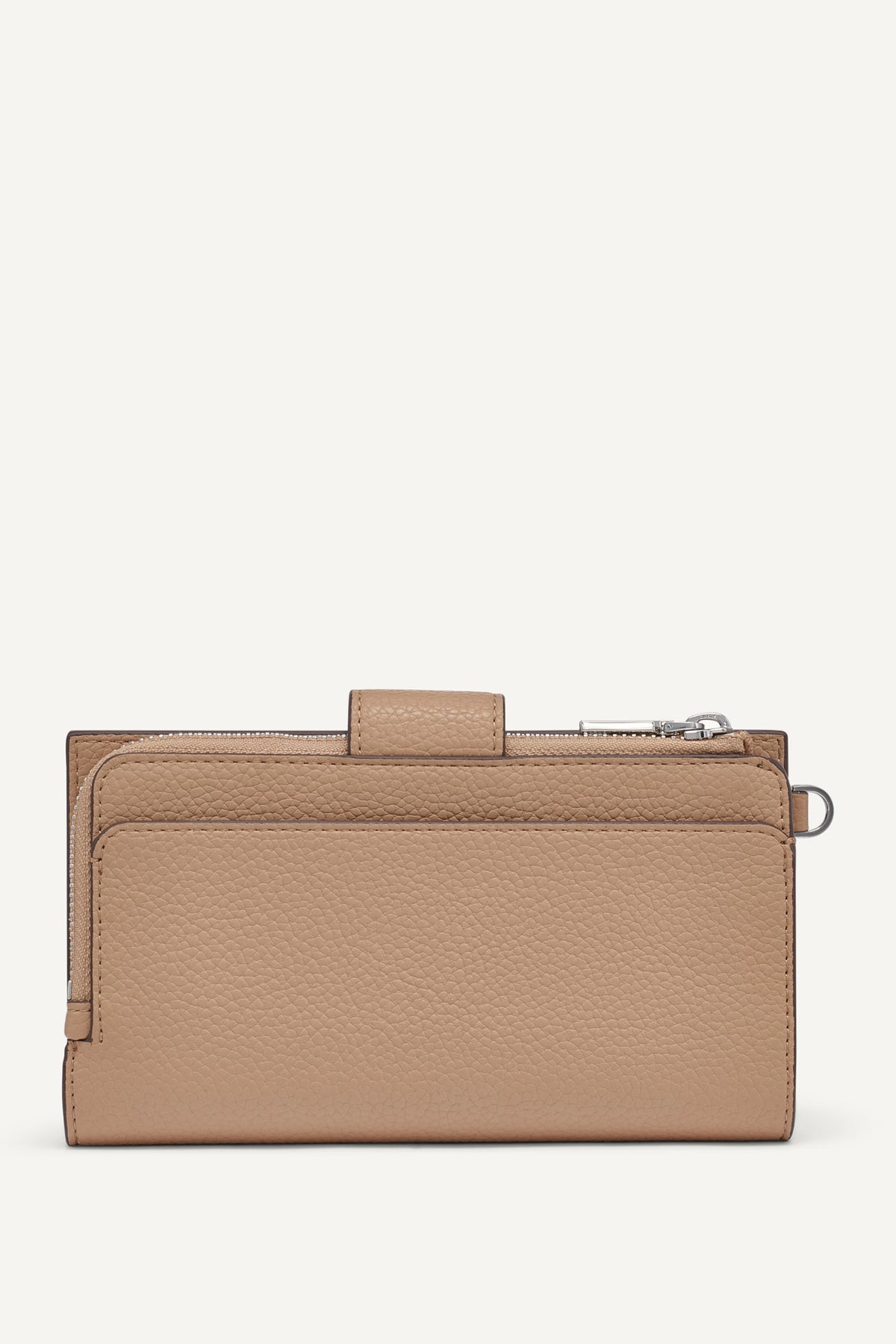 Billetera P/ Dama Robin 100% Poliuretano H 4.5w 7.375d 0.5