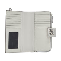 Billetera P/ Dama Robin 100% Poliuretano H 4.5w 7.375d 0.5