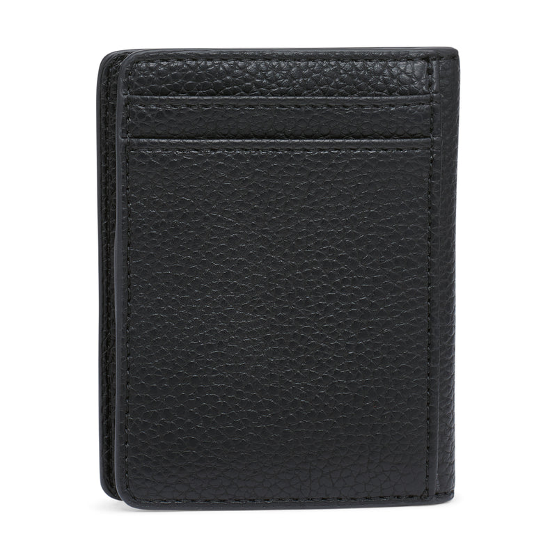 Billetera P/ Dama Robin 100% Poliuretano H 4.25w 3.25d 0.5