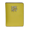 Billetera P/ Dama Robin 100% Poliuretano H 4.25w 3.25d 0.5