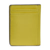 Billetera P/ Dama Robin 100% Poliuretano H 4.25w 3.25d 0.5