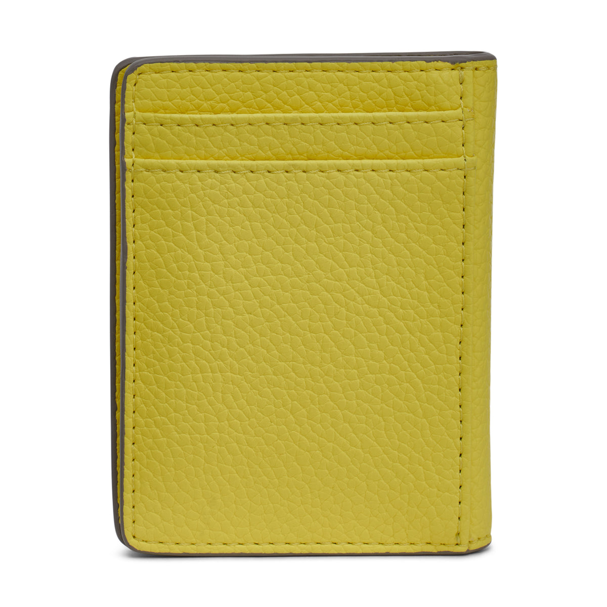 Billetera P/ Dama Robin 100% Poliuretano H 4.25w 3.25d 0.5