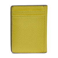 Billetera P/ Dama Robin 100% Poliuretano H 4.25w 3.25d 0.5