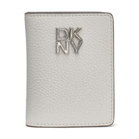 Billetera P/ Dama Robin 100% Poliuretano H 4.25w 3.25d 0.5