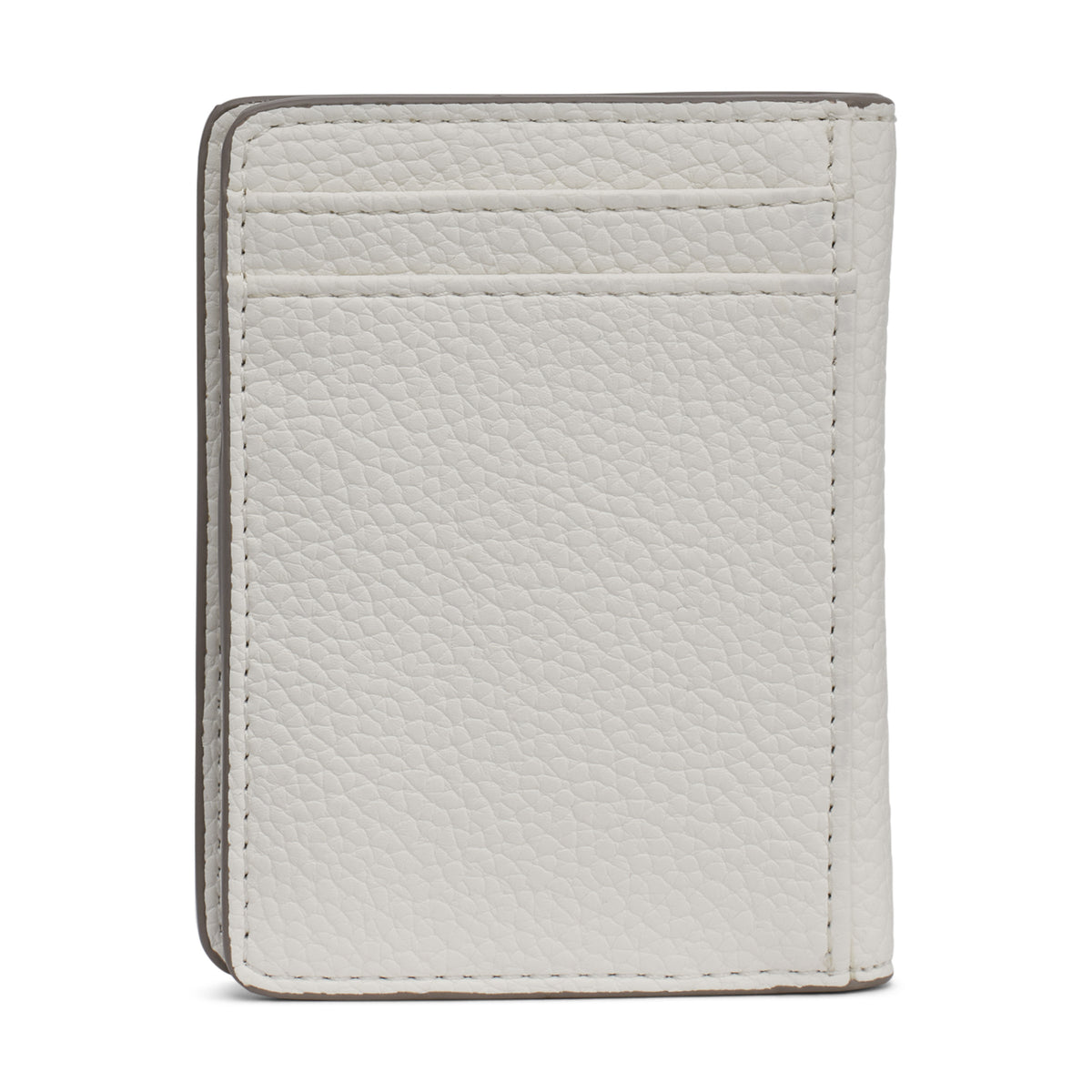 Billetera P/ Dama Robin 100% Poliuretano H 4.25w 3.25d 0.5