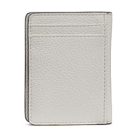 Billetera P/ Dama Robin 100% Poliuretano H 4.25w 3.25d 0.5