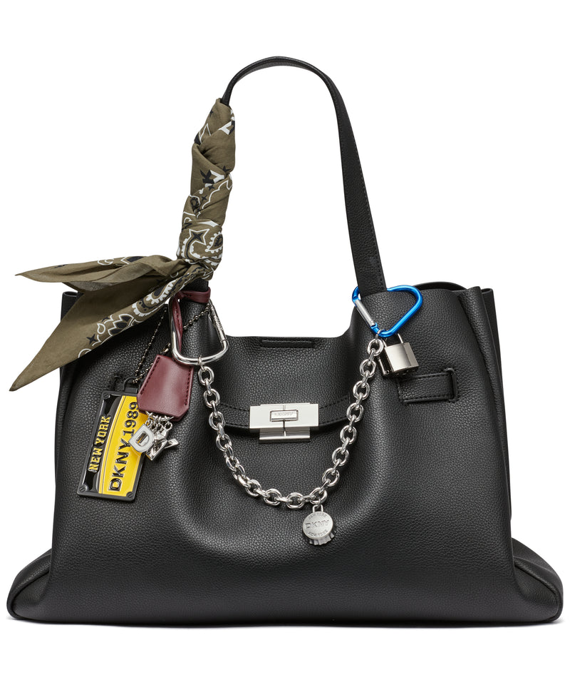 Bolso De Damas R52DQK43-BSV