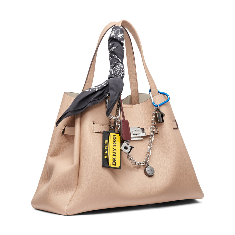 Bolso De Damas R52DQK43-CAP