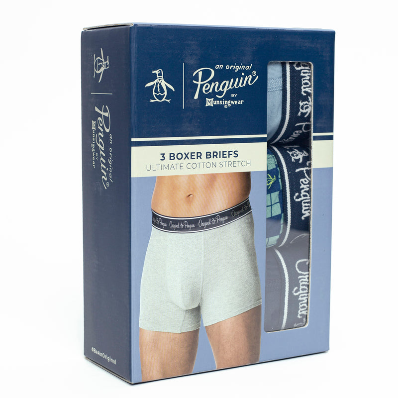 Boxer para hombre RPM3237PGAS4