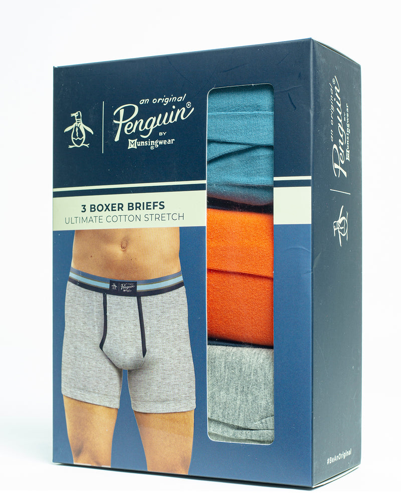 Boxer para hombre RPM8232PGATF