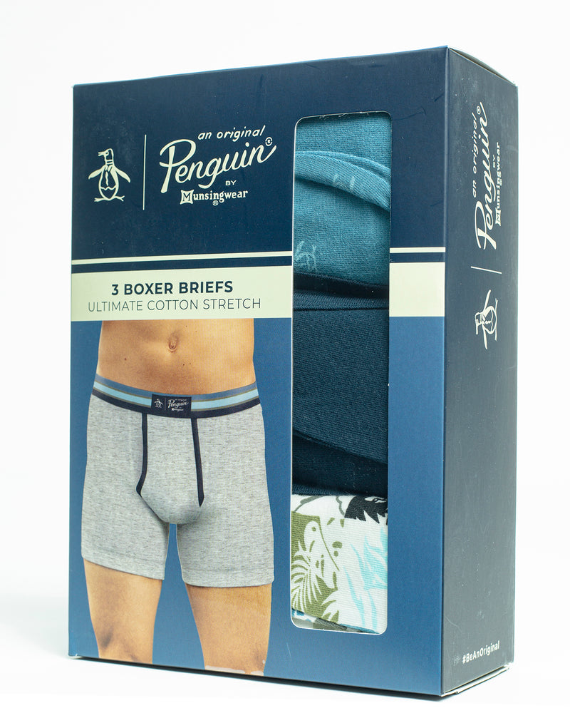 Boxer para hombre RPM8243PGATB