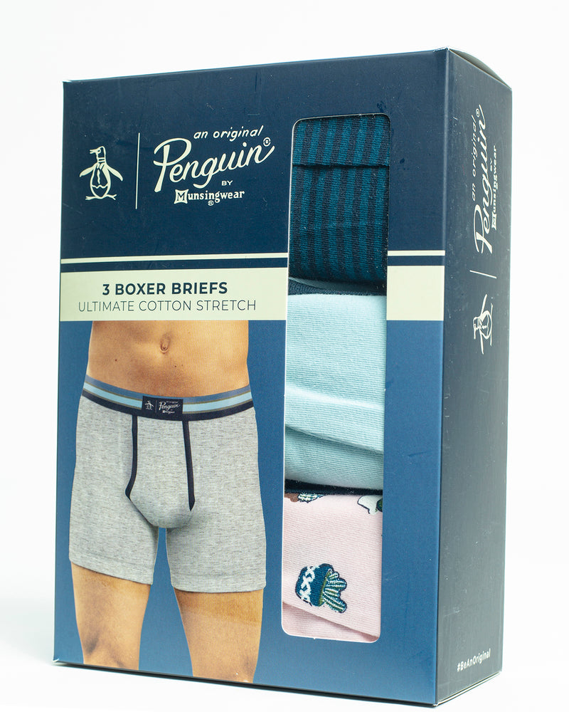 Boxer para hombre RPM8243PGATG