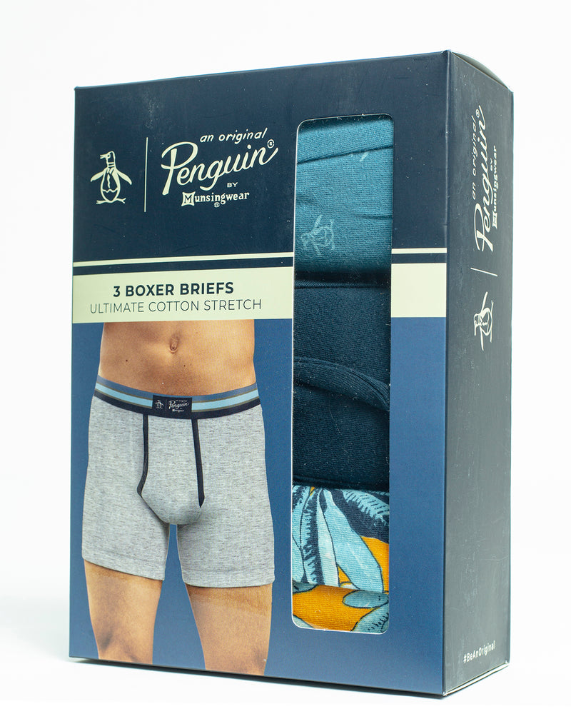 Boxer para hombre RPM8243PGATU