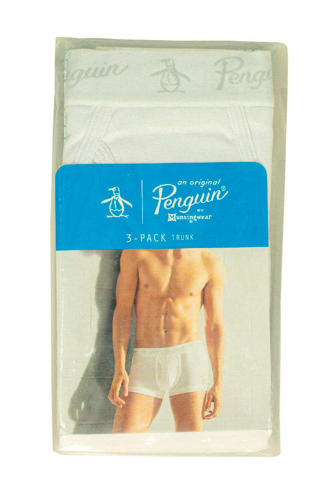Boxer para hombre RPM8301-WH