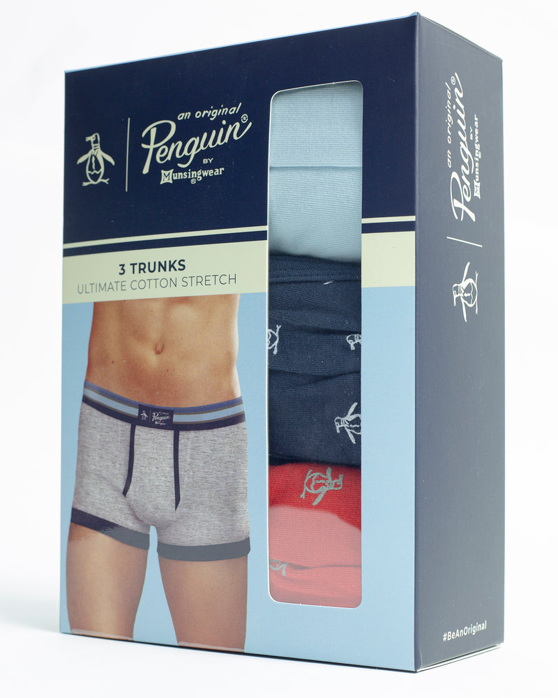Boxer para hombre RPM8330PGATK