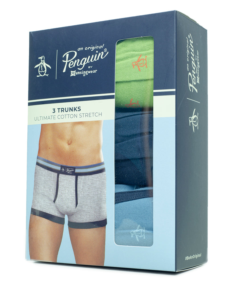 Boxer para hombre RPM8330PGATR