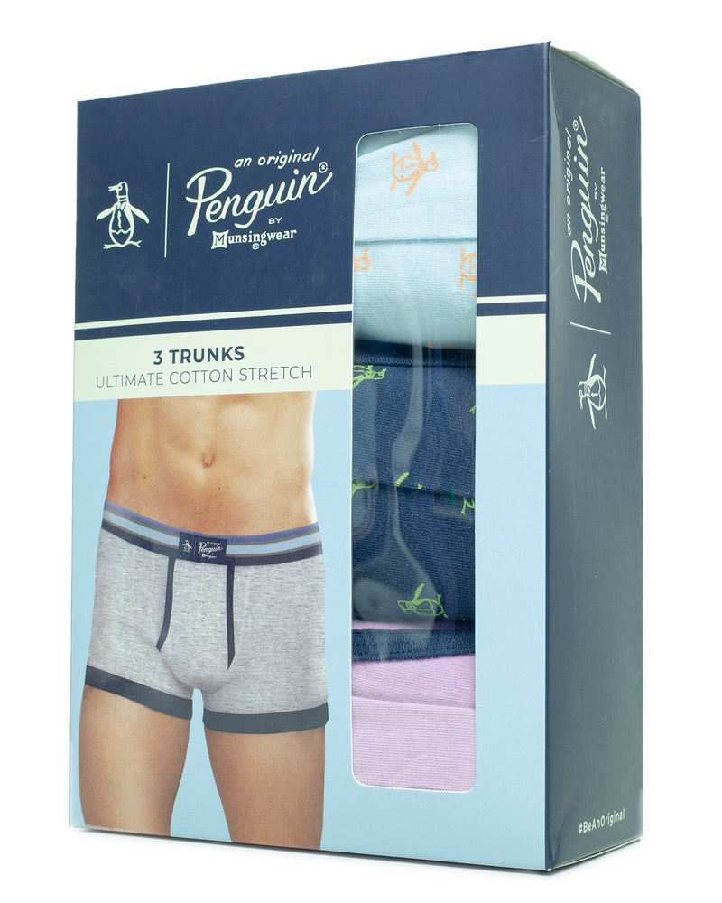 Boxer para hombre RPM8330PGATS