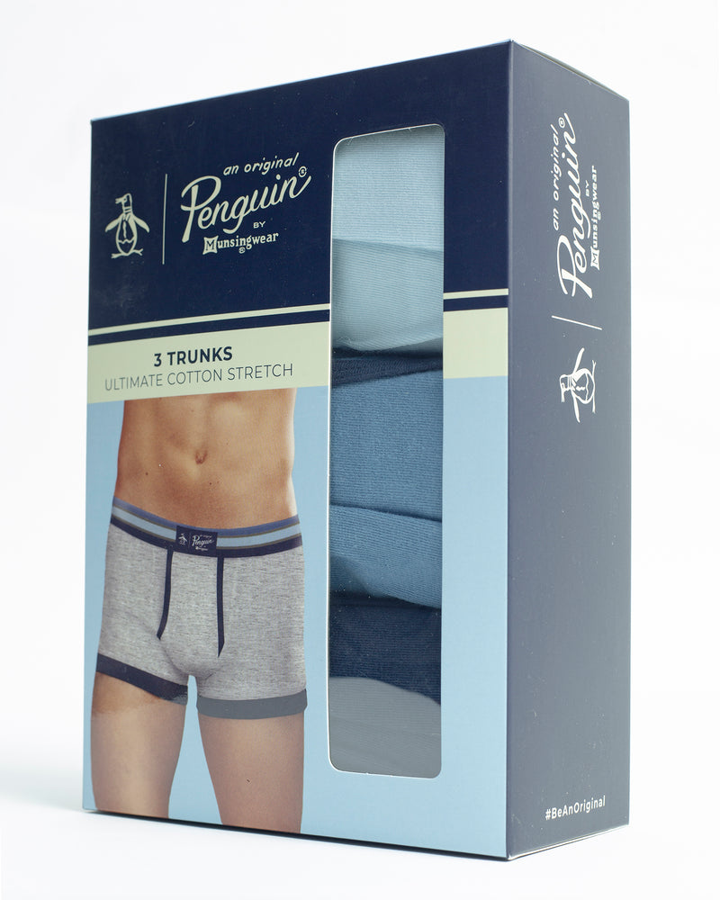 Boxer para hombre RPM8332PGBL4