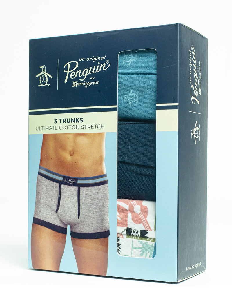 Boxer para hombre RPM8335PGATB